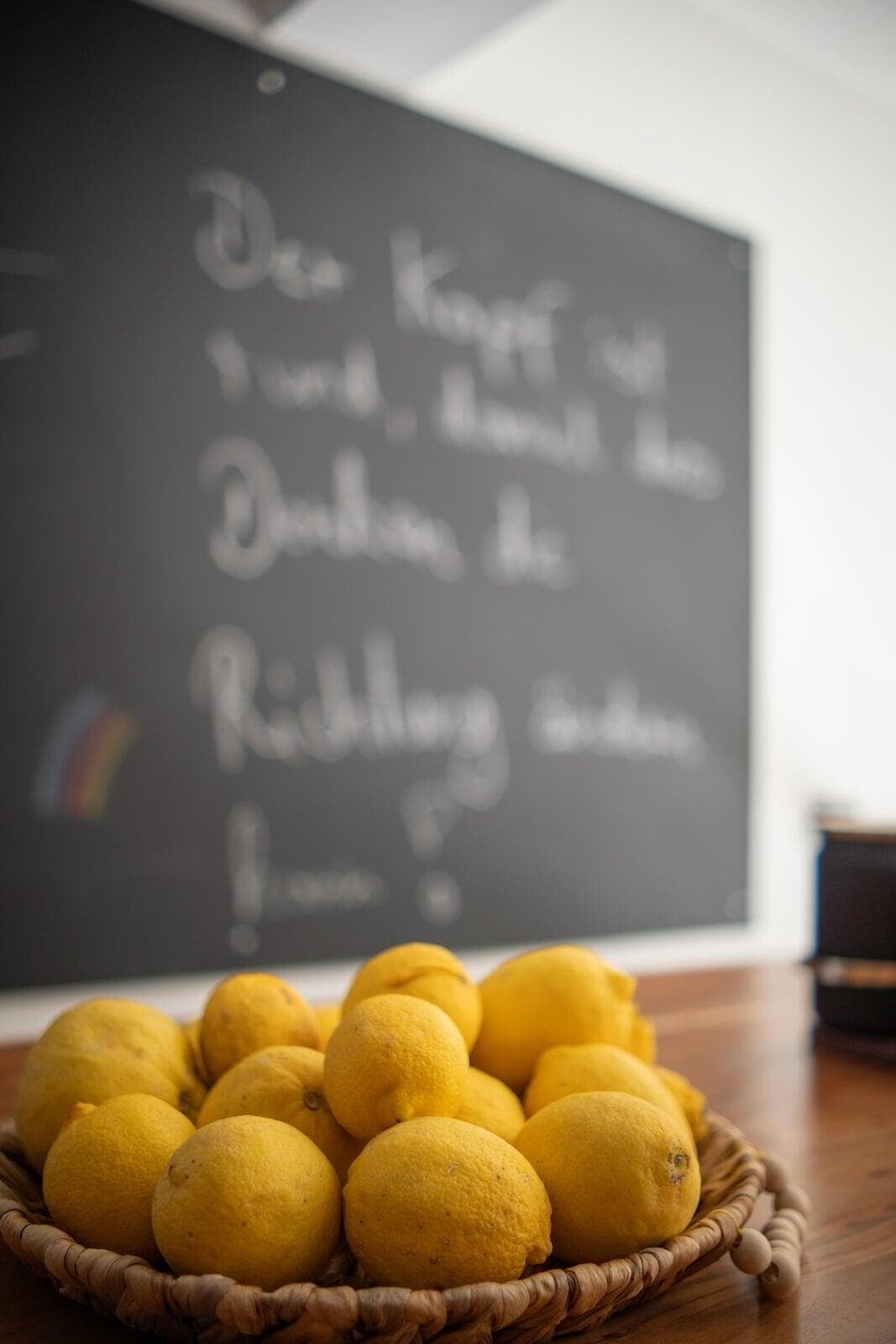 MINDZ Co-Working work area